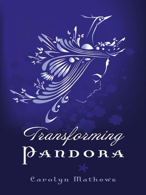 cover image of Transforming Pandora
